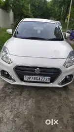 Maruti Suzuki Swift Dzire 2019 Diesel Good Condition