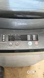 Noida WO60TSPLN1 -8.5kg fully automatic top load