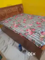 Double Bed