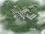 Residential Plot for sale