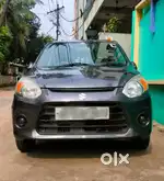 Maruti Suzuki Alto 800 2016 Petrol Well Maintained