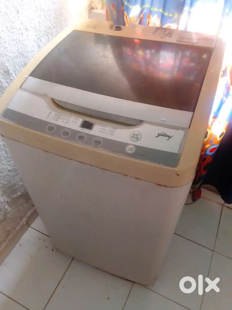 Washing machine for sale
