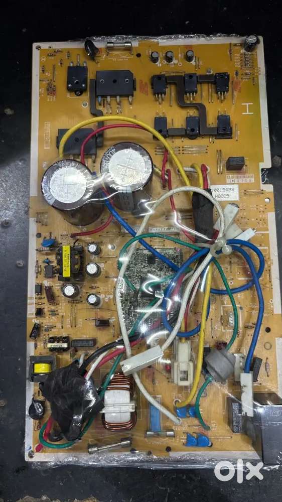 Shri Balaji air conditioner