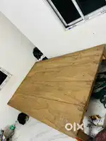 King size bed