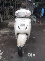 Honda Activa 2011