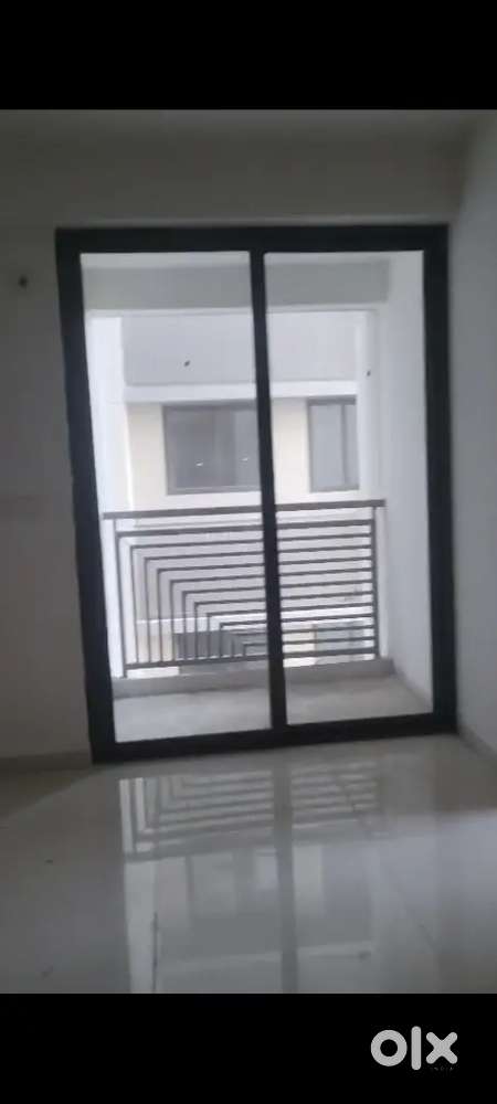 Flat for rent on brand new  condition bavla road video available