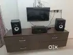 Pioneer powered speakers S-DJ60X