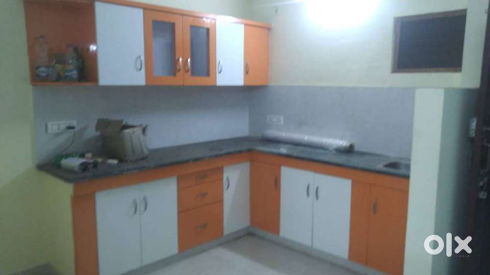 2BHK Flat semi furnished -in Raebareli suitable for family