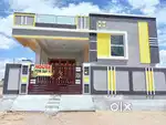 Independent 150 sq yards North phase 2bhk house for sale in indresham