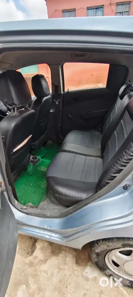 Beat Ls petrol +Lpg