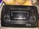 Music system shift and disar