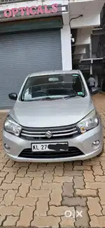 Maruti Suzuki Celerio 2014-2017 1.0 VXI AMT, 2015, Petrol