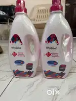 2 Whirlpool Liquid Detergents at Rs. 500