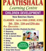 Paathshala learning centre