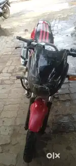 Pulsar 150