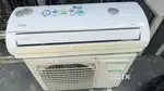 SPLIT AC ON RENT AVILABLE