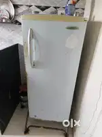 Samsung Bio cool refrigerator