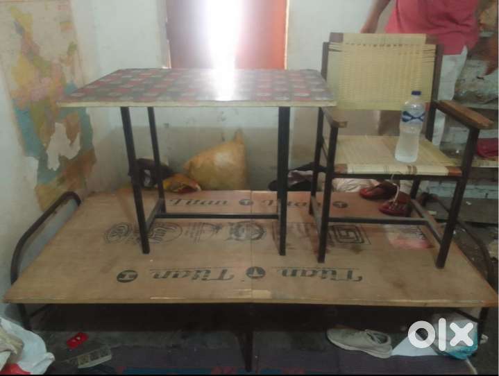 Table chair