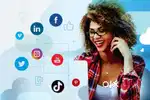 Computer operator cum online promotor