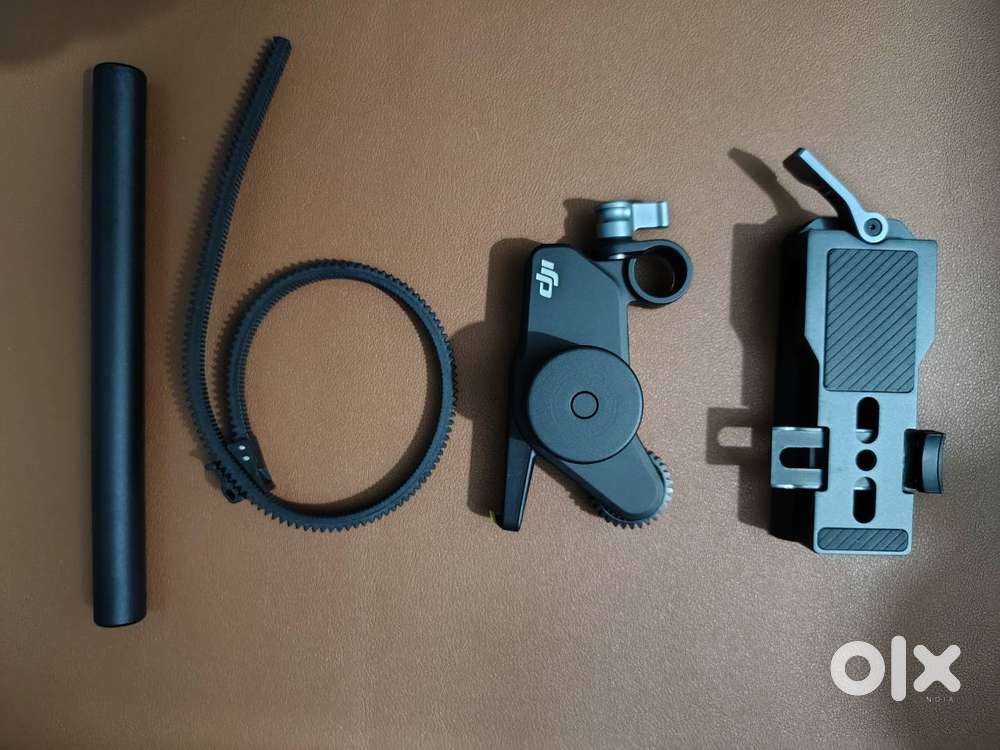 Dji Follow focus system