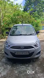 Hyundai i10 2011 Petrol 29114 Km Driven