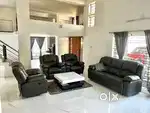 Architectural villa for sale!