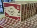 4K Sony 40'' Full Android Smart Led TV Best Price