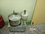 Wet grinder