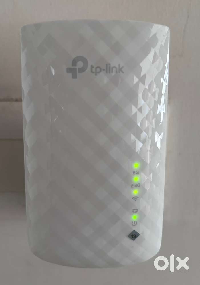 TP-Link AC750 Wifi Extender @ Rs 850/-