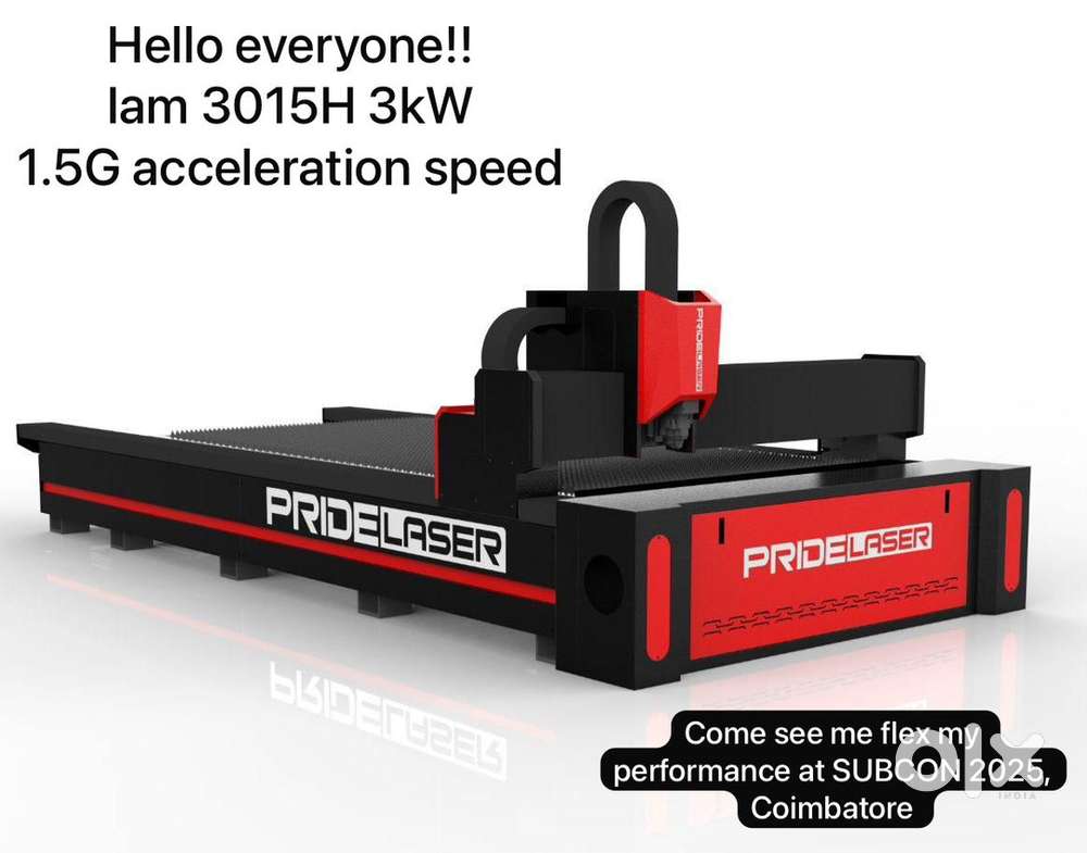 Sales manager for machiner sale in Bommasandra