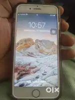 iPhone 7  battery health 100
