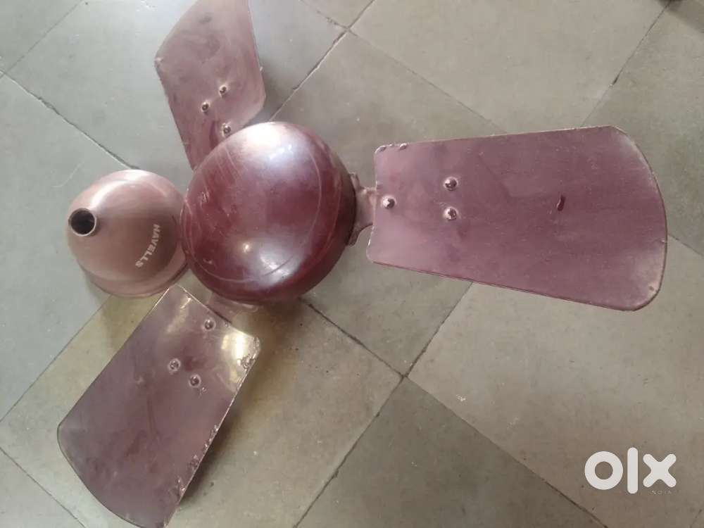 Havells Fan used
