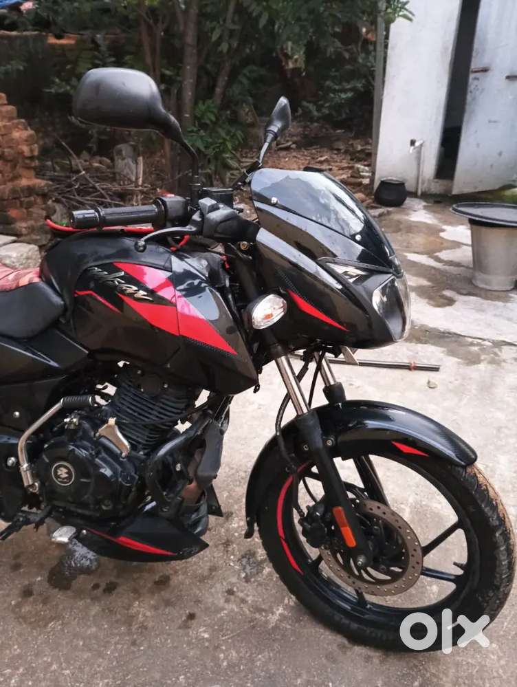 PULSAR 125, FLASH SALE