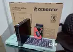 Dell Optiplex 3020 Mini CPU | Full Desktop Set New LED 19inch  (281)