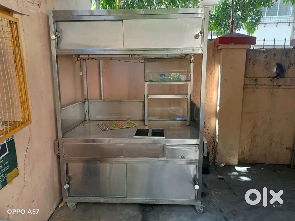 Stall for sale