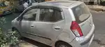 Hyundai i10 2010 Petrol 83000 Km Driven