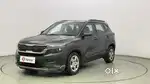 Kia Seltos HTK Plus 1.5 Diesel, 2020, Diesel