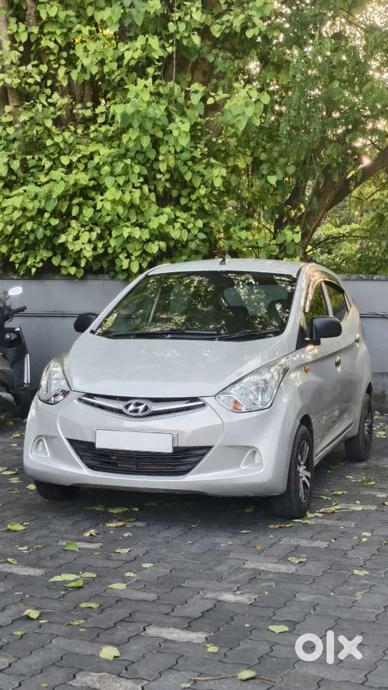 Single owner car less drive