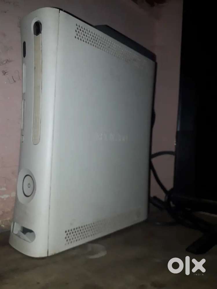 Xbox 360 gaming Console