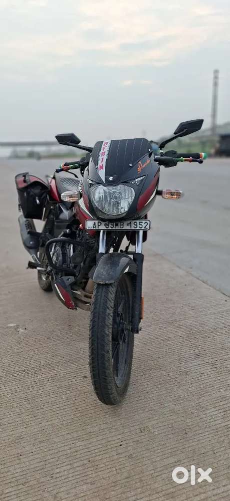 Good condition