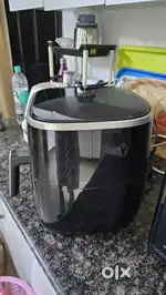 Philips Airfryer 3000 Series XL Digital Window