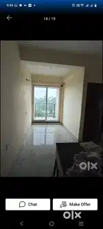 Very nice 2bhk flat for rent in adityapur