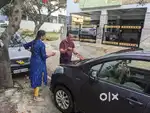 Maruti Ertiga
