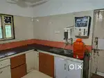 2 bhk flat on rent at osmanpura