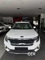 Kia Seltos HTK Plus AT D, 2020, Diesel