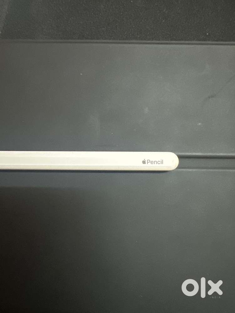 Apple pencil 2nd generation