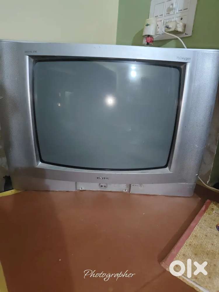 Onida ki TV Hai chalti Hui halat mein