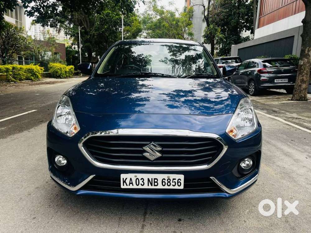 Maruti Suzuki Swift VVT ZXI, 2017, Petrol