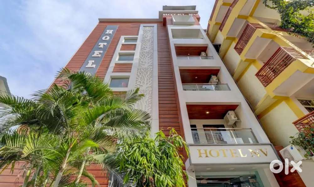 F&b and house keeping job