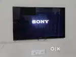SONY Bravia KDL-40NX650 40 inch LED Full HD upgraded to Android